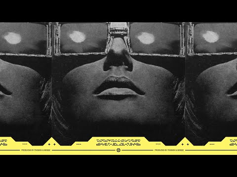 POOBON - DON'T KILL MY VIBE [DKMV]