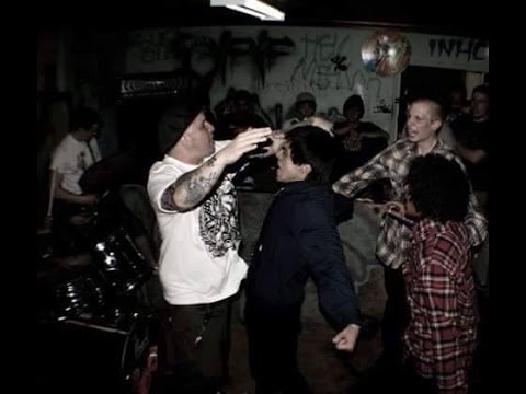 Off Balance - Every Swig Laugh At Fate