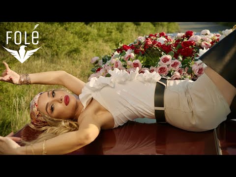 Adea Pula - Mos Harro (Official Video)