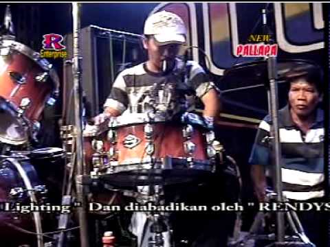 Laksmana Raja Di Laut - New Pallapa Live In Hulaan Menganti Gresik