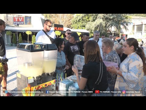 Prijepolje ima veliko srce – uspešna Čebina humanitarna akcija za Ljiljanu Petrić