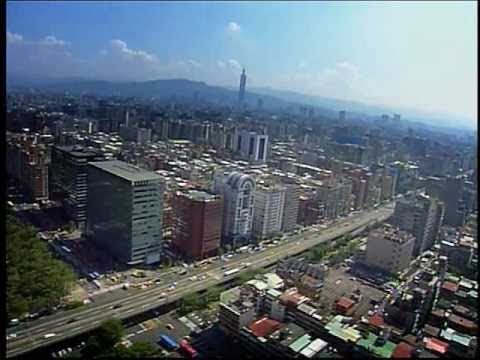 Hosting Country Taiwan for 2011 International Exchange Programs -