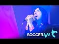 Primal Scream | Country Girl (Live on Soccer AM)