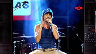 Macaco "Mama Tierra" (A Solas 2006)