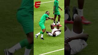 Download lagu Broda Shaggy Brought The Comedy To The Troost Ekong Foundation Charity Match At The MJA Onikan #fyp mp3 Download lagu Broda Shaggy Brought The Comedy To The Troost Ekong Foundation Charity Match At The MJA Onikan #fyp mp3