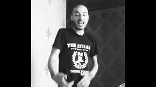 Sansar Salvo - Sorun Yok #Acapella (2017)