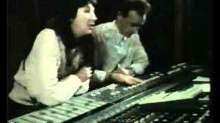 Kate Bush   Rocket&#39;s Tail .wmv