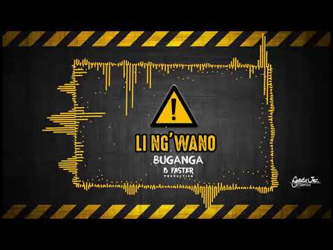 LI - NG'WANO _ Buganga ft Plan B ( Official Audio )