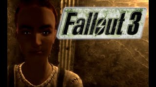 【fallout3解説】第二の仲間と傭兵部隊　part11【ゆっくり実況】