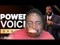 YOU HAVE THE POWER - Les Brown