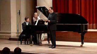 Leigh Melrose acc. Simon Lepper -  CHASLIN If only you knew