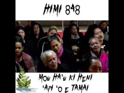 HIMI 848 - MOU HA'U KI HENI 'API 'OE TAMAI