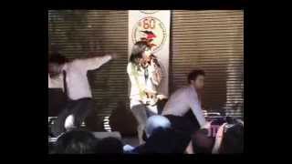 Lalaine - Cruella De Vil (Live)