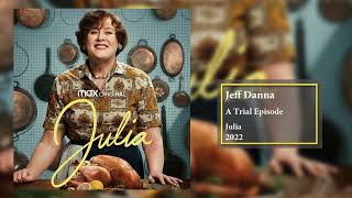 Julia (Season 1) Full Soundtrack | Jeff Danna
