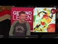 Overheid spoort Britten aan om af te vallen
