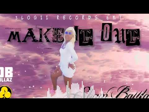 Shambawla- Affi Mek it out (official audio)