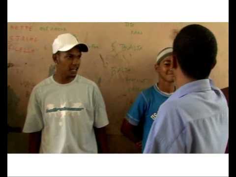 Evoloziq Misyé là   (clip officiel)