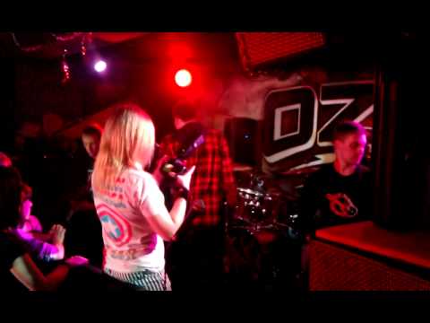 Slay My Sanity - Orinco