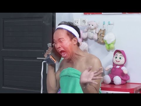 Perawatan Ala Anwar - Highlight Kecil Kecil Mikir Jadi Manten Eps 122