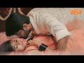 Romance At First Night ️ Honeymoon Telugu Web Series Nagabhushana Sanjana Anand Aha