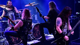 Vader - Reign Forever World (Live in Orlando, FL 9-18-26)