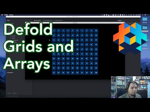 Grids and Arrays preview image