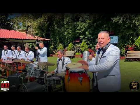 Cobanerita - Marimba El Valle de San Pedro Sacatepéquez