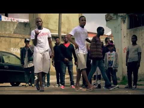 Swckerboyz - De nós para vocês | Afro House| Pantsula | Kwaito | Kuduro (Beat: LeoBeatz)