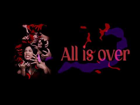 CVX ft. Key B - All Is Over (Lyric Video)