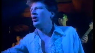 Herman Brood &amp; his Wild Romance: &quot;Tattoo song&quot; (the clip 1984)