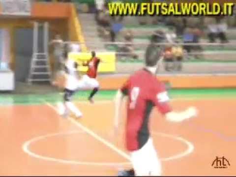 21/5/11 FUTSAL : juniores , FASI FINALI NAZIONALI