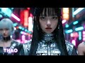 THAO - Burn It Beautiful (Official Music Video)