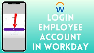 How to Login to Workday Employee Portal (2024) | Workday Login