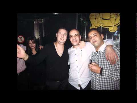 houari manar et rafik le chawi et safi au sultan marseille