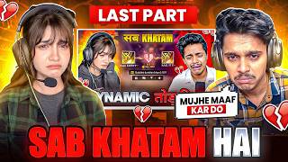 Download lagu FINALLY BROKE UP WITH KAAL YT ( LAST PART )|| KAAL KARRY || I HATE KAAL YT😠😤 mp3