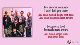 Download lagu Numb - Linkin Park (Lirik Lagu Terjemahan) ~ Remix mp3