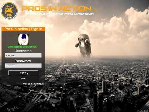 PiA| Pro's in Action | Dashboard v3.0 | Promotion[1]
