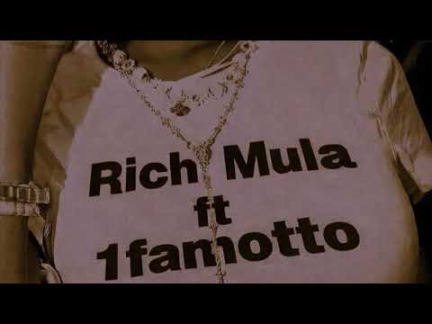 Rich Mula ft @1Famotto - i8 
