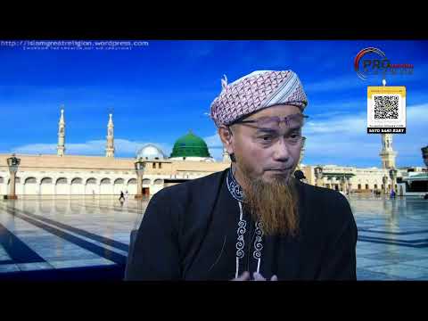 (🔴LIVE) 09-09-2026 Ustaz Fadzil Kamaruddin: Syarah Sahih Tafsir Ibn Kathir