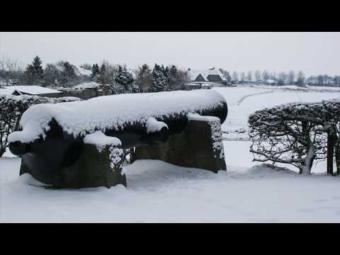 Natuurfoto's Elburg deel 1
