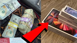*NEW* 2024 IPHONE METHOD | HOW TO MAKE $10k WITH A CPN