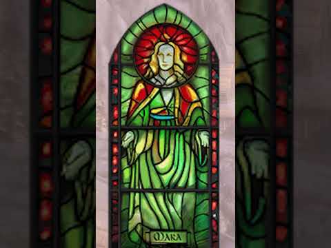 The Eight Divines, Who are They? | #skyrim #cyrodiil #entertainment #elderscrolls #eso #shorts