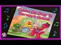 COME ON OVER TO BARNEY S HOUSE Read Aloud Storybook For Kids Children