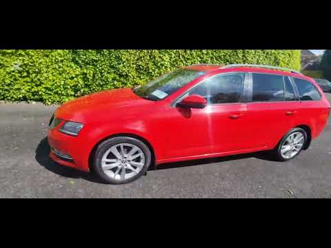 Skoda Octavia FINANCE ARRANGED * 2.0L SEL TDI AUTO - Image 2