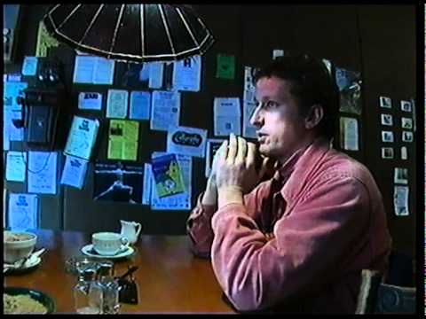 David Kilgour Interview 1993