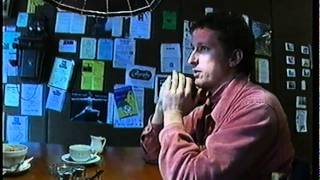 David Kilgour Interview 1993