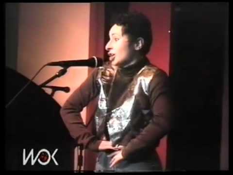 OSPA 1995: Jolanta Sip - Technoniola