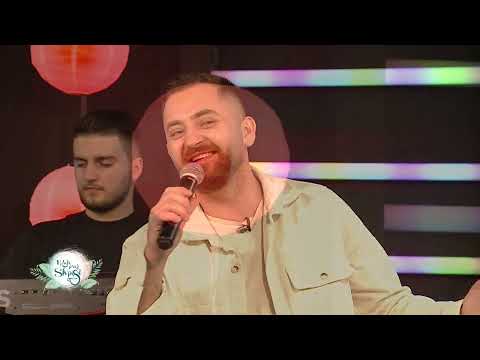 Gramos Simnica - 1 Kafe prej Shpisë  24.04.2022