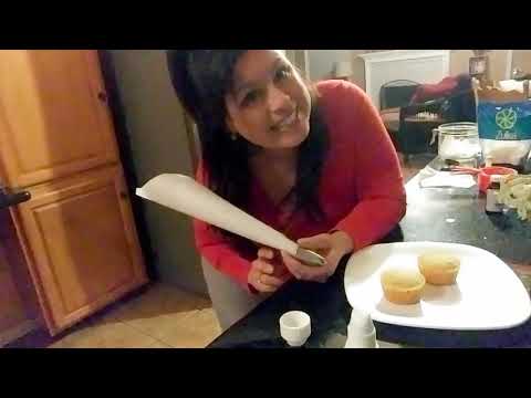 Simple Lemon Buttercream Frosting