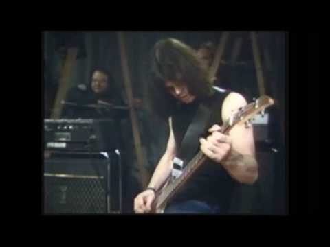 Johnny Winter - Key To The Highway